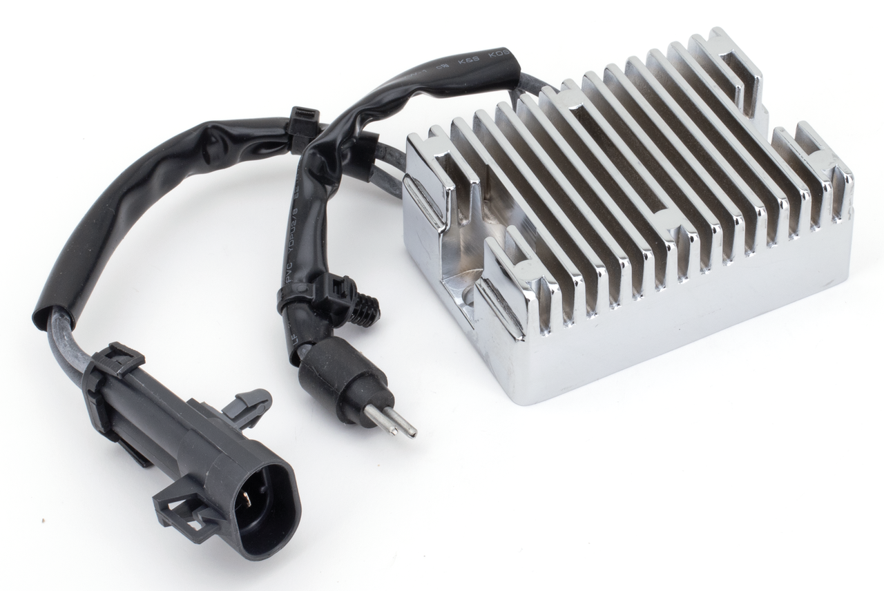 SOLID STATE OEM STYLE RECTIFIERS/REGULATORS - view 1