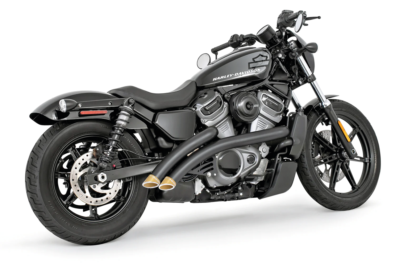 FREEDOM PERFORMANCE RADICAL RADIUS FOR RH NIGHTSTER - view 1