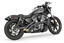 FREEDOM PERFORMANCE RADICAL RADIUS FOR RH NIGHTSTER - view 1