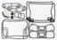 ENGINE GASKET KITS FOR HARLEY - view 1