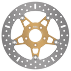 EBC STAINLESS STEEL DISC BRAKE ROTORS - view 1