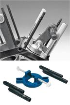 ROD HOLDER TOOL - view 2