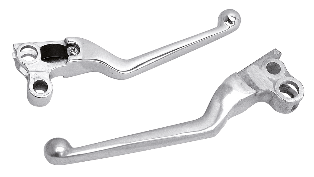 LATE MODEL LEVER BLADES - view 1