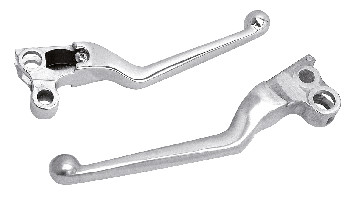 LATE MODEL LEVER BLADES - view 1