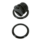 FLUSH-MOUNT FUEL CAPS - view 1