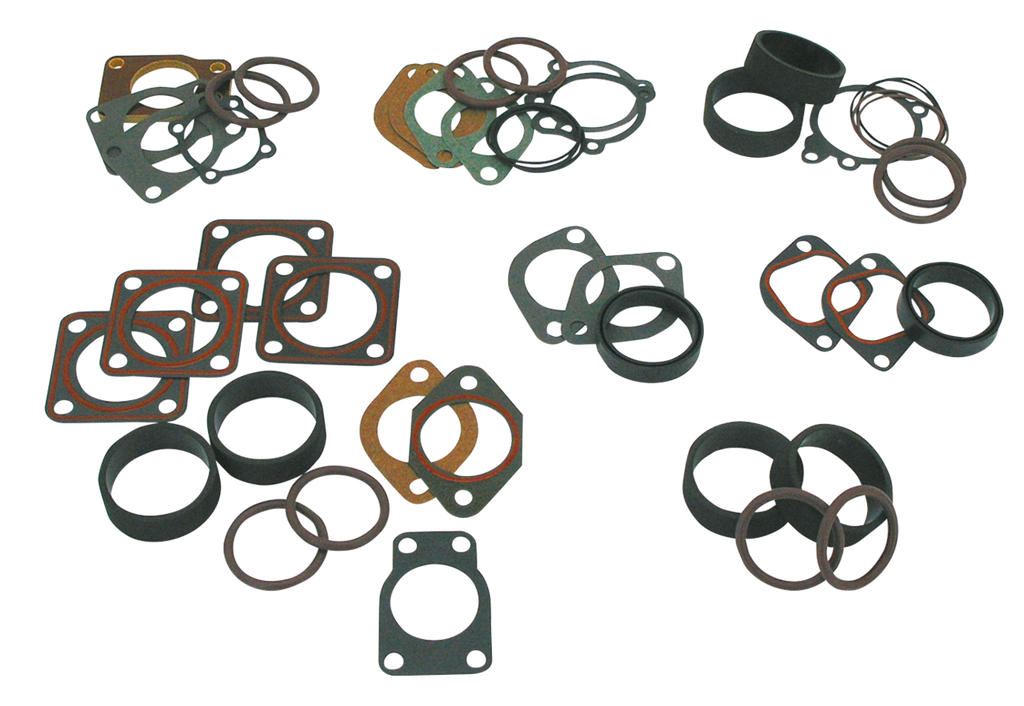 MANIFOLD SEAL KITS BY JAMES GASKETS - view 2