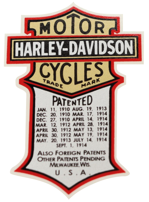 OLD STYLE DECALS, STICKERS & TRANSFERS - view 1 Main image