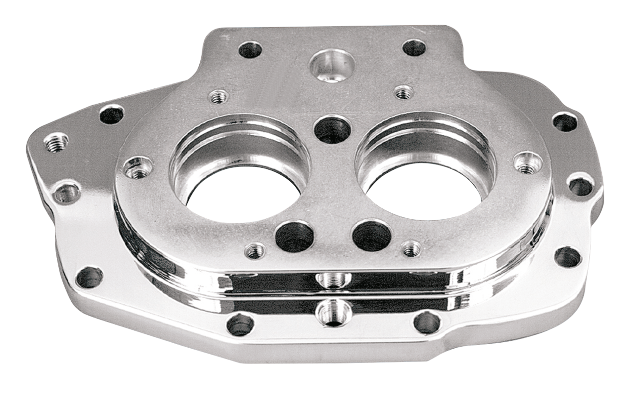 TRANSMISSION PARTS FOR 1979-1993 5 SPEED BIG TWIN - view 1 Main image