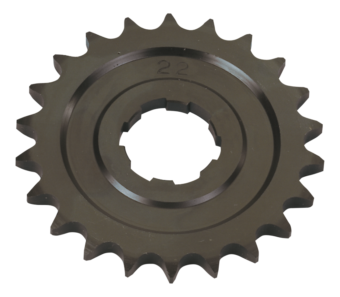 TRANSMISSION SPROCKETS - view 1