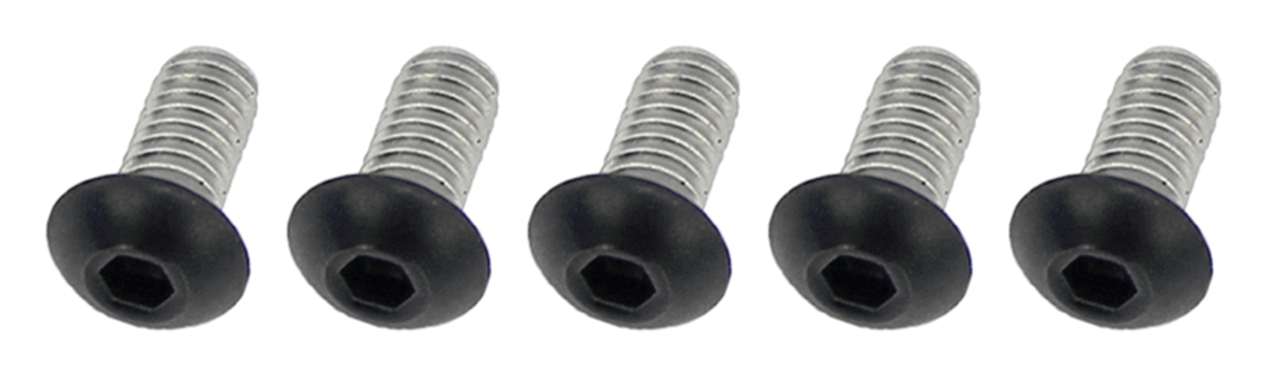 POINT COVER SCREW SETS - view 1 Main image
