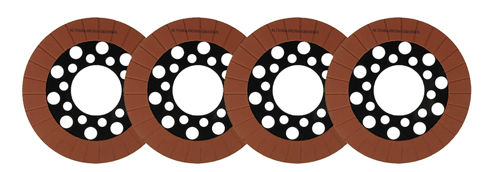 ALTO CLUTCH KITS - view 2