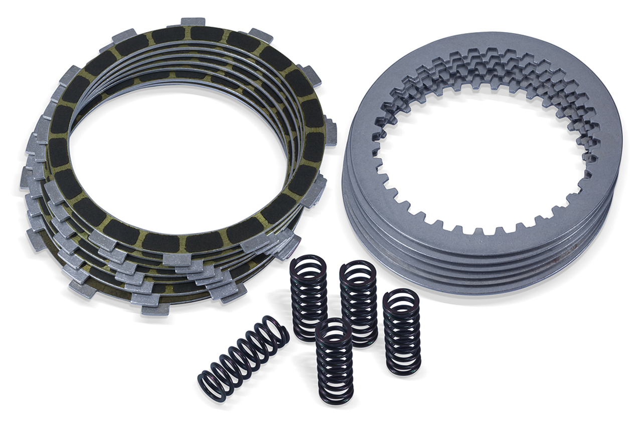 BARNETT CLUTCH KITS FOR INDIAN - view 1 Main image