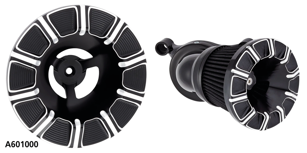 ARLEN NESS VELOCITY AIR CLEANERS - view 1