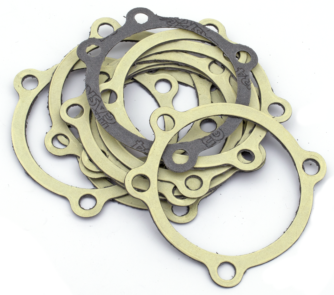 GASKETS, O-RINGS AND SEALS FOR 1986-2003 SPORTSTER AND 1997-2002 BUELL - view 1 Main image