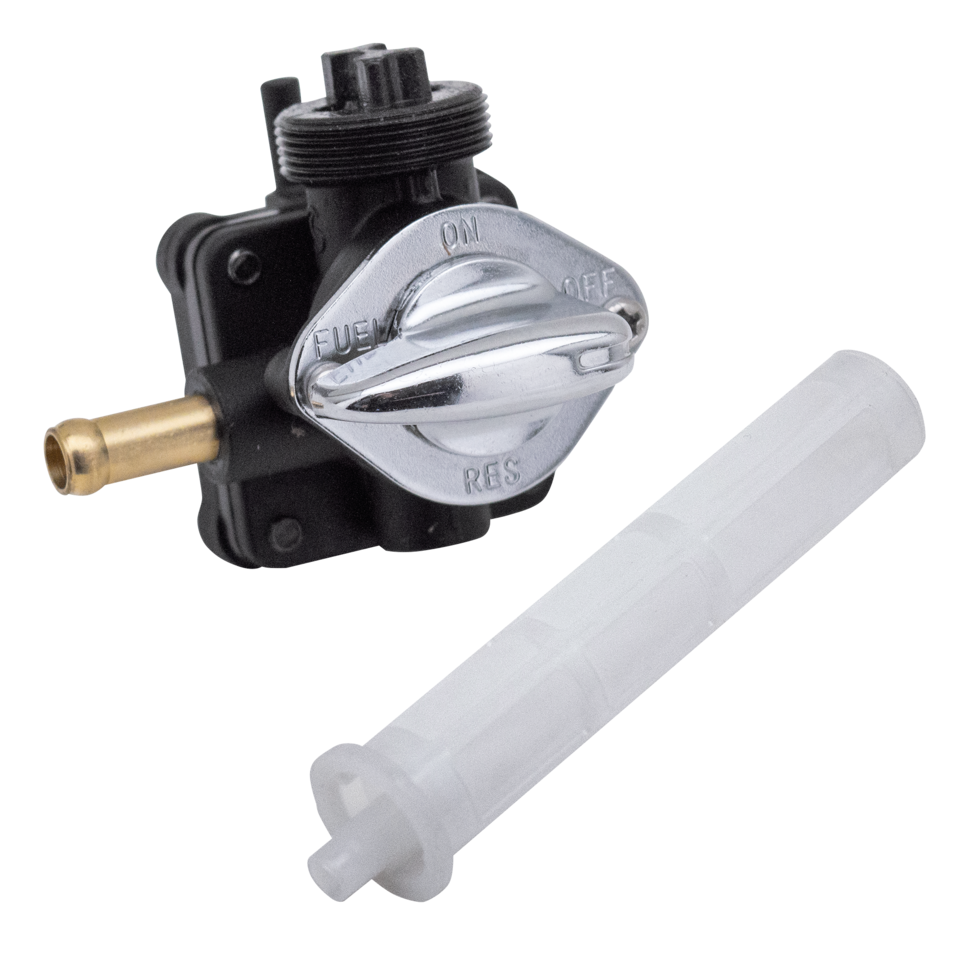 VACUUM OPERATED FUEL VALVE FOR 2002-2006 TWIN CAM - view 3