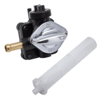 VACUUM OPERATED FUEL VALVE FOR 2002-2006 TWIN CAM - view 3