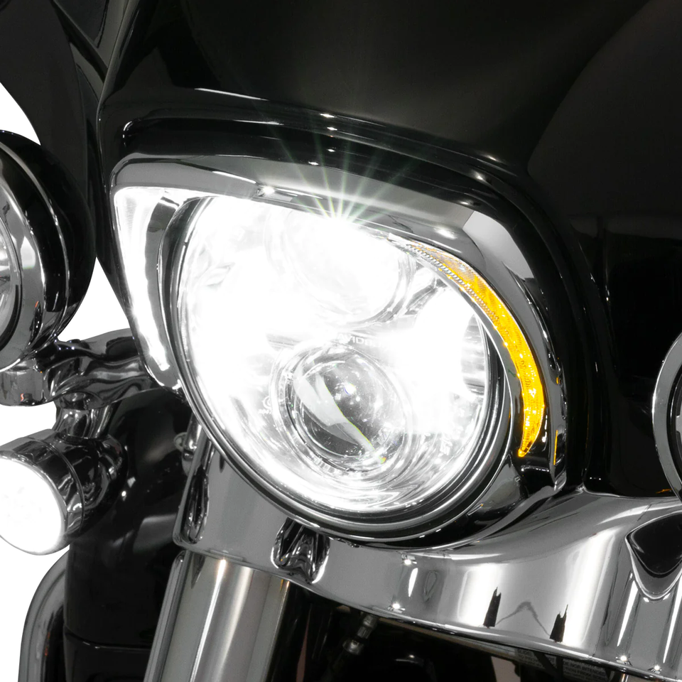 CIRO HEADLIGHT BEZEL - view 1 Main image