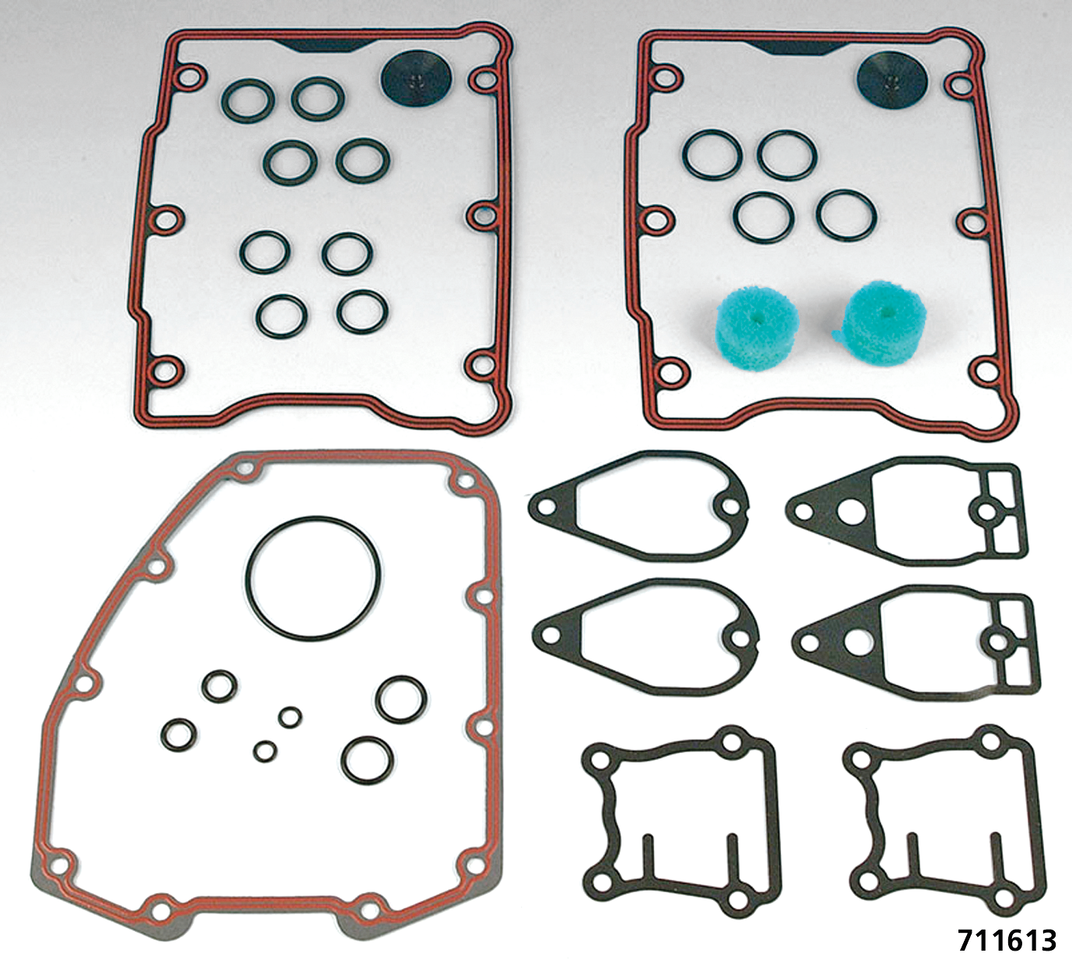 HYBRID CAM CHAIN UPGRADE FOR 1999-2006 TWIN CAM - view 1