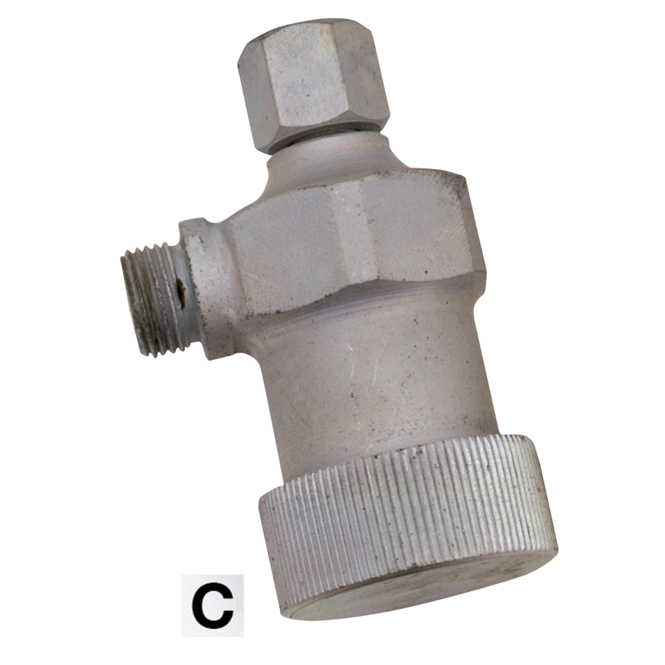 GAS STRAINERS FOR VINTAGE MODELS - view 1 Main image