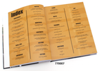 CHOP, RIDE & PARTY TWO PERCENTER ROADBOOKS - view 2