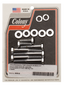TRANSMISSION TOP COVER SCREW KIT FOR 4 SPEED BIG TWIN - view 1