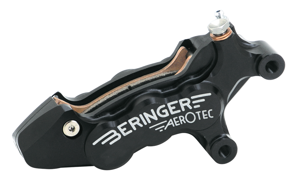 BERINGER BRAKE SYSTEM - view 1