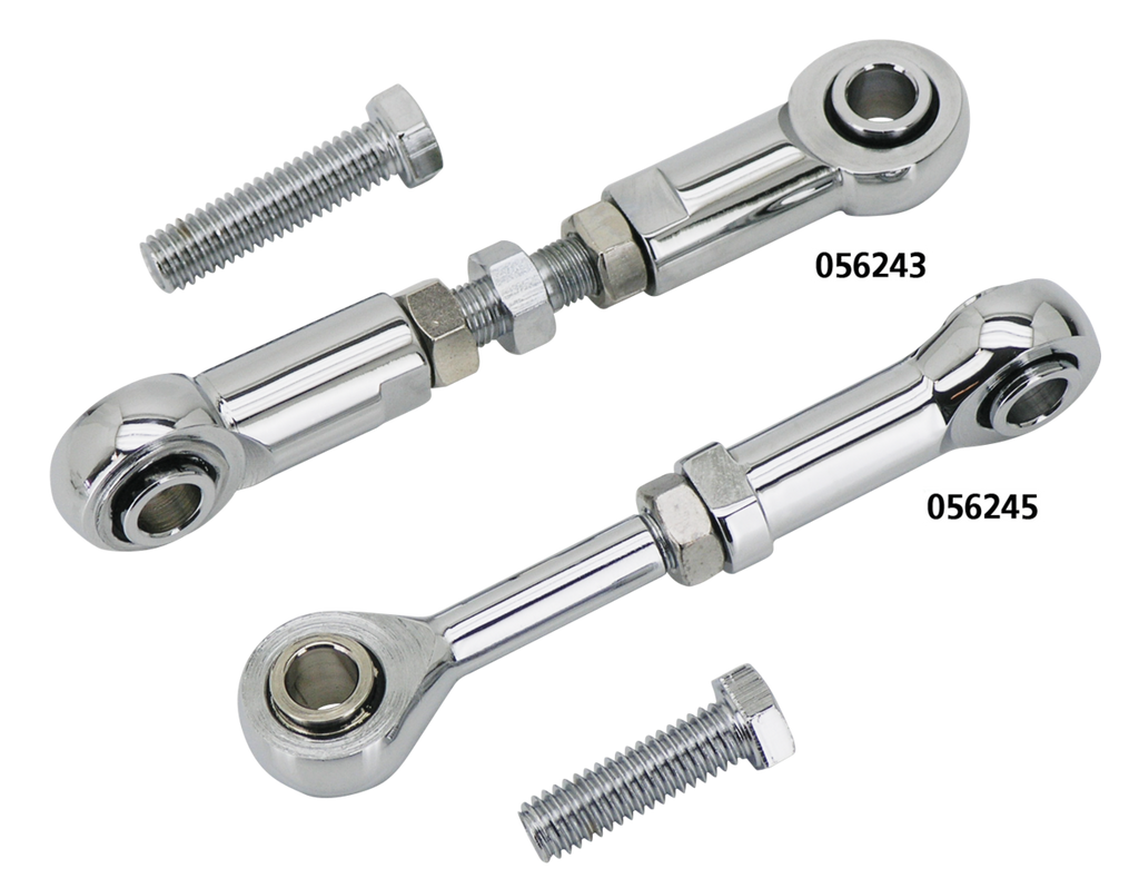 ENGINE STABILIZER LINKS - view 2