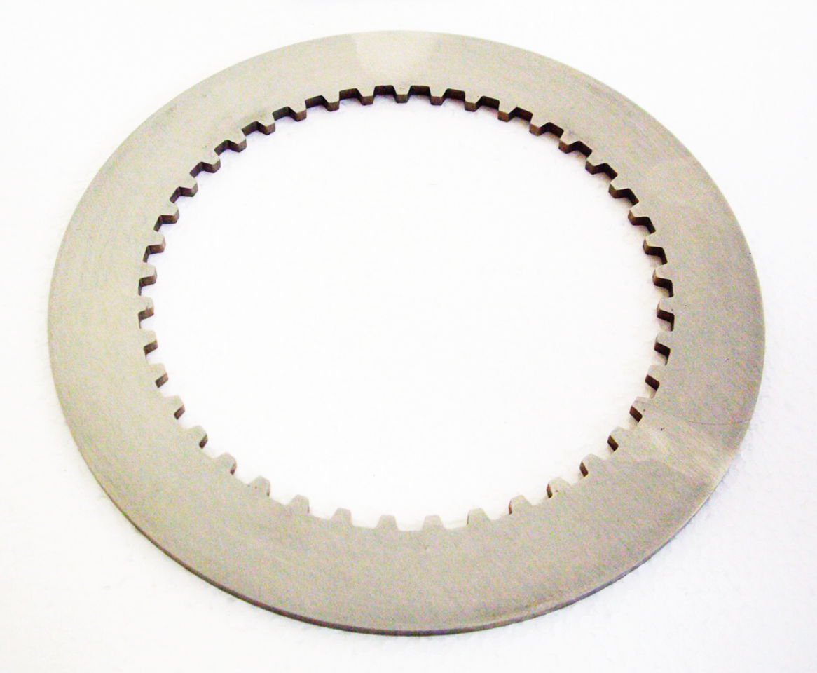 REPLACEMENT CLUTCH PLATES FOR PRIMO BELT DRIVES - view 1
