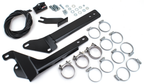 MCJ ADJUSTABLE TRUE DUAL EXHAUST FOR MILWAUKEE EIGHT SOFTAIL - view 2
