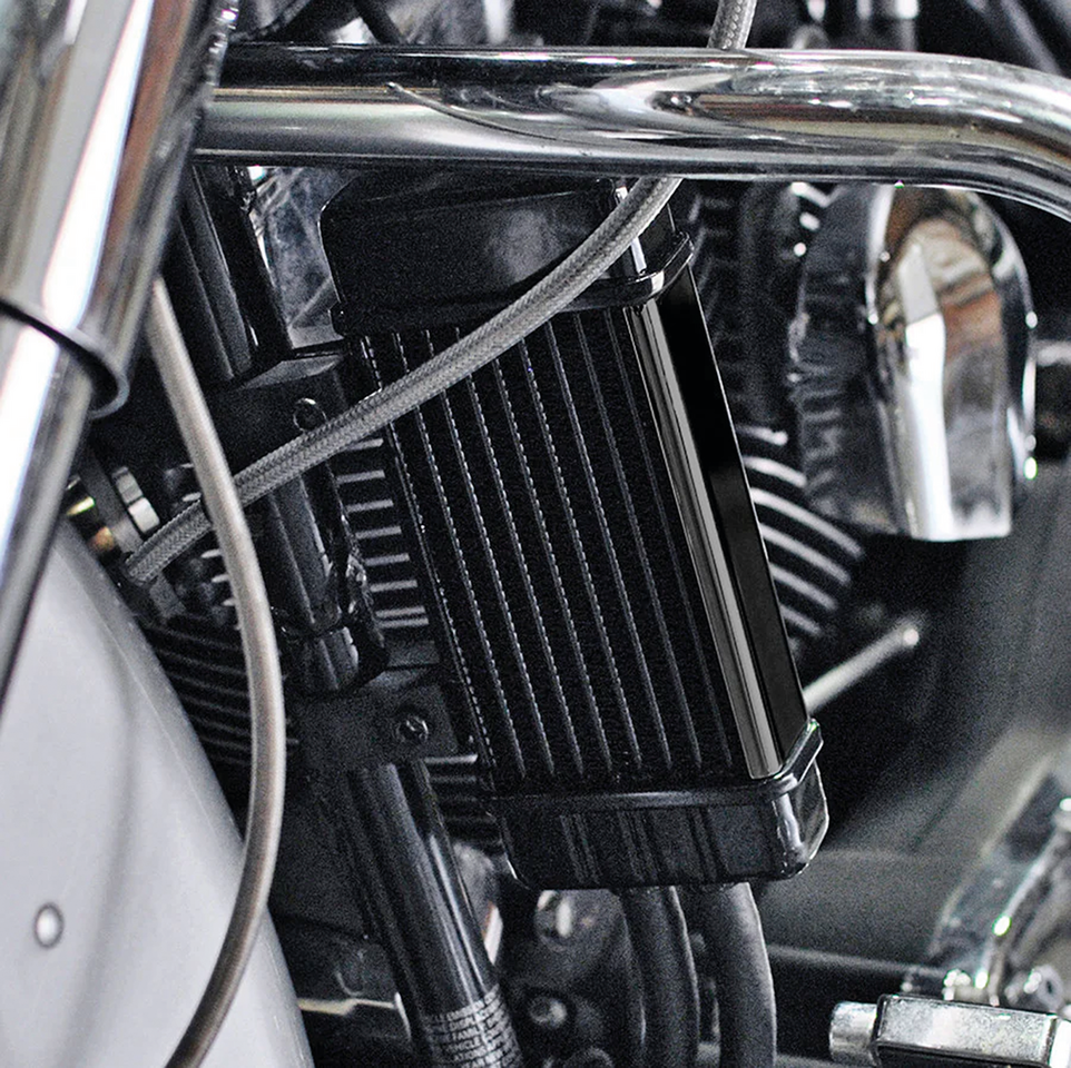 JAGG WIDELINE OIL COOLER SYSTEM - view 3