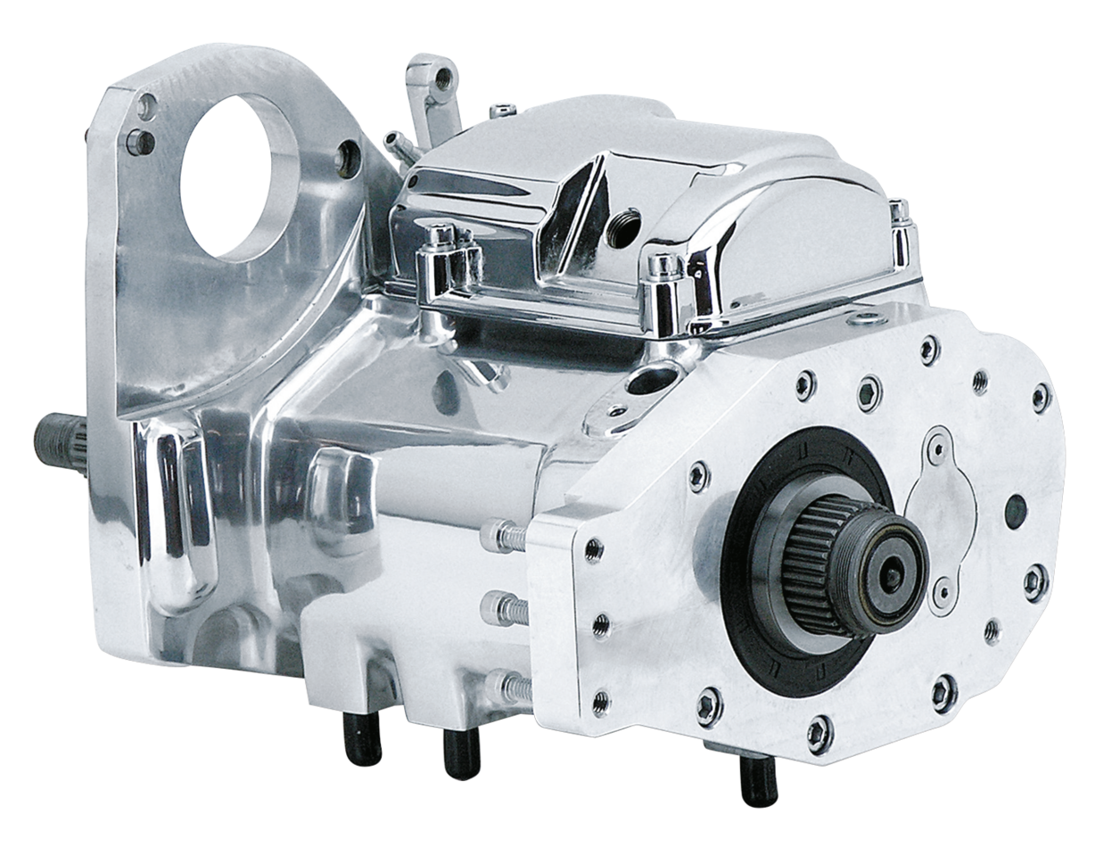 ZODIAC'S TPD RIGHT SIDE DRIVE TRANSMISSIONS - view 1