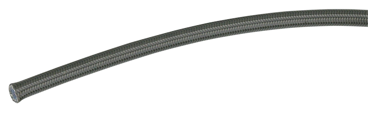 GOODRIDGE ULTIMATE STAINLESS STEEL BRAIDED BRAKE AND CLUTCH LINES WITH ALL CHROME OR STAINLESS STEEL FITTINGS - view 1 Main image