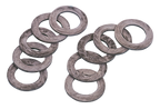GAS CAP GASKET - view 1