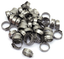 OETIKER'S OEM STYLE STAINLESS STEEL HOSE CLAMPS - view 1