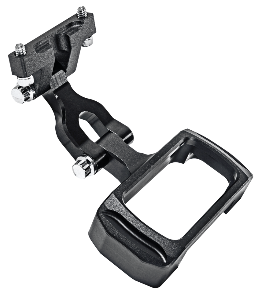 PERFORMANCE MACHINE PHATBAR INSTRUMENT HOUSINGS - view 1 Main image