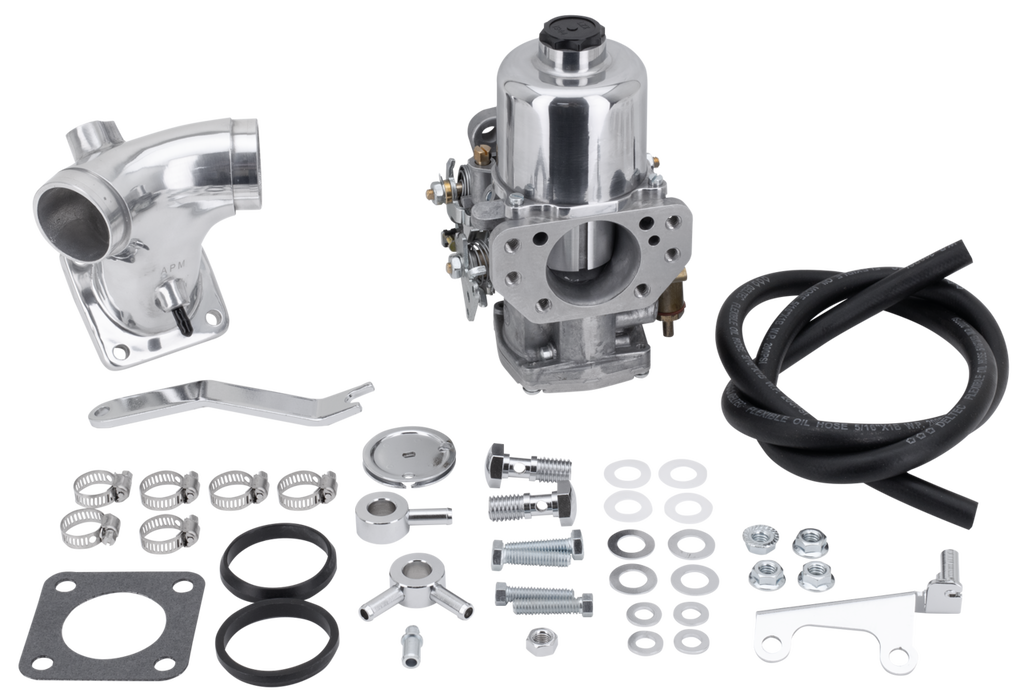ELIMINATOR II SU CARBURETOR KITS - view 1