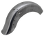HINGED REAR FENDER FOR SOFTAIL - view 1