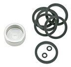 REPLACEMENT PISTONS & SEALS FOR HARRISON BILLET CALIPERS - view 2