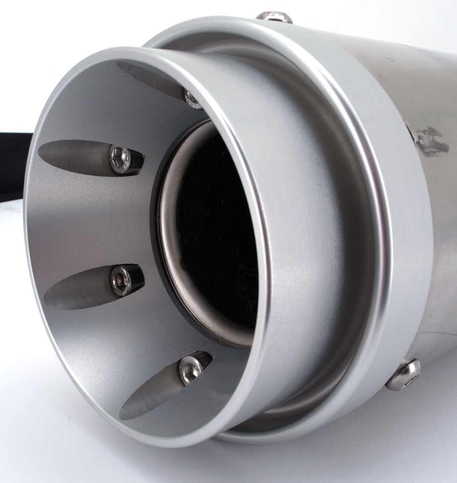 REDTHUNDER 2-INTO-1 EXHAUST SYSTEMS - view 2