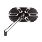 ARLEN NESS CAGED SERIES FORGED BILLET MIRRORS - view 1
