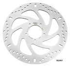EBC DISC BRAKE ROTORS FOR INDIAN & VICTORY - view 1