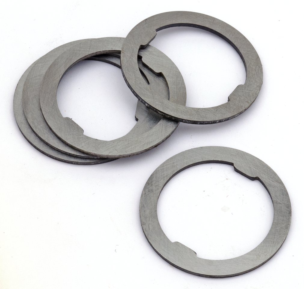 TRANSMISSION GEARS & SHAFTS FOR 4-SPEED BIG TWIN - view 1 Main image