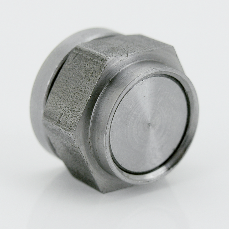 WELD-IN SENSOR BUNGS - view 2