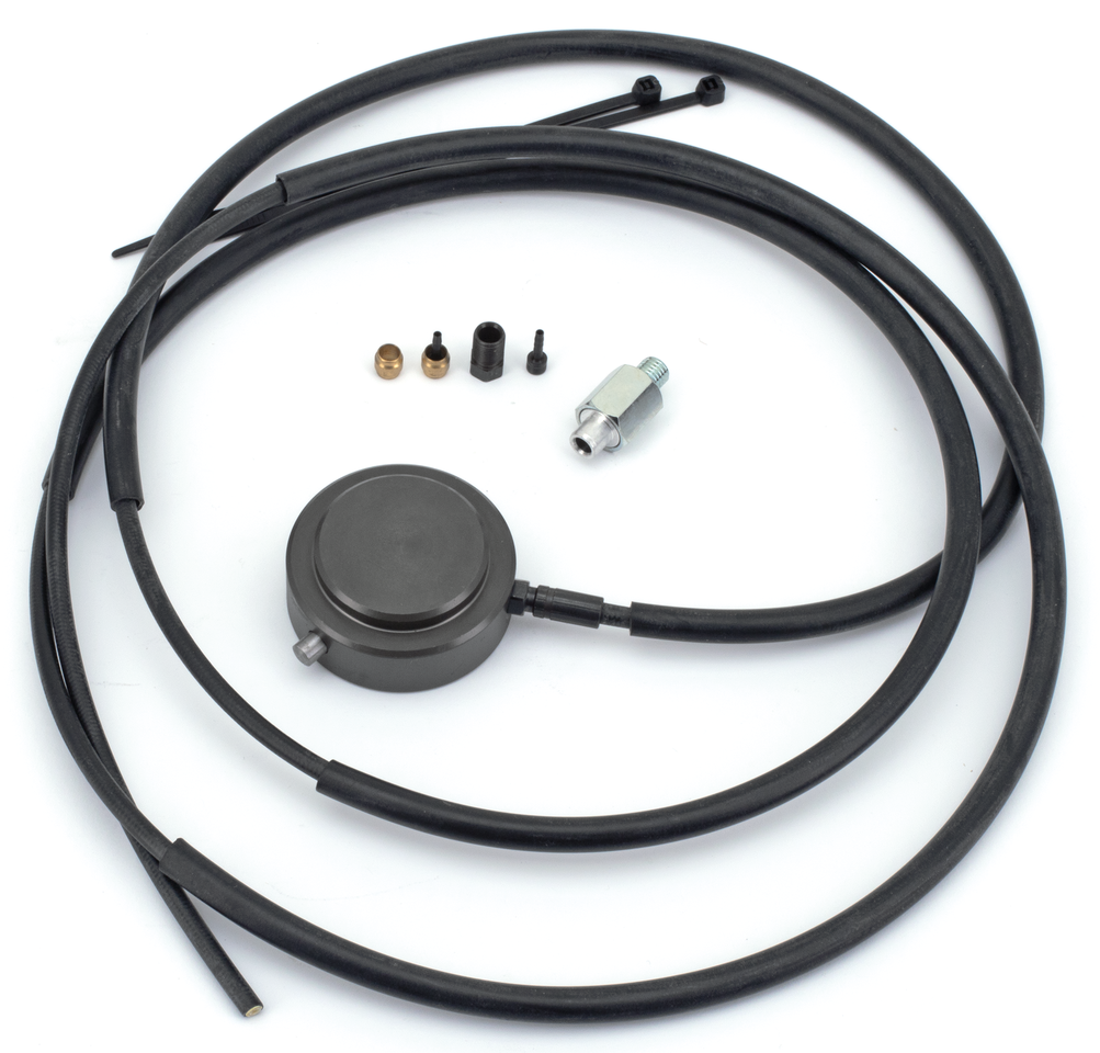 HYDRAULIC CLUTCH FOR BIG TWIN & TWIN CAM - view 1 Main image