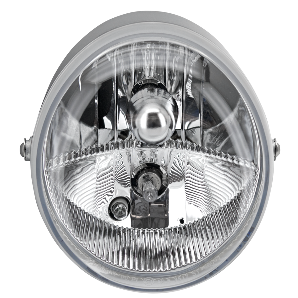 V-ROD HEADLIGHT Secondary image