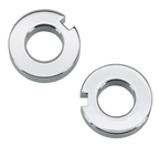 SWINGARM PARTS FOR SOFTAIL 2000-2017 - view 2
