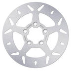 GALFER CLASSIC ROUND DISC BRAKE ROTORS - view 2