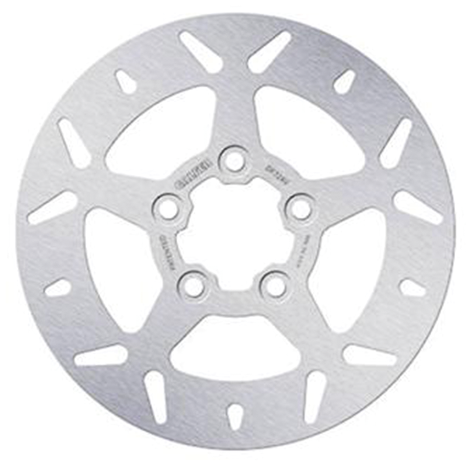 GALFER CLASSIC ROUND DISC BRAKE ROTORS - view 2