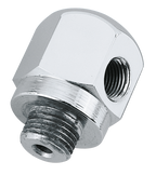 ROCKER BOX OIL PRESSURE GAUGE FITTING - view 3