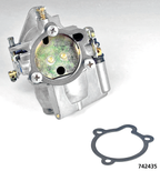 SPECIAL CARBURETOR AND MANIFOLD GASKETS - view 2